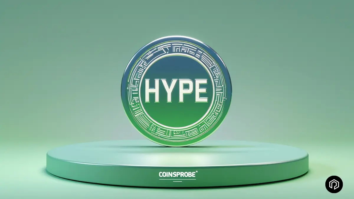 Hyperliquid (HYPE) To Bounce Back? This Emerging Bullish Fractal Setup Suggest So!