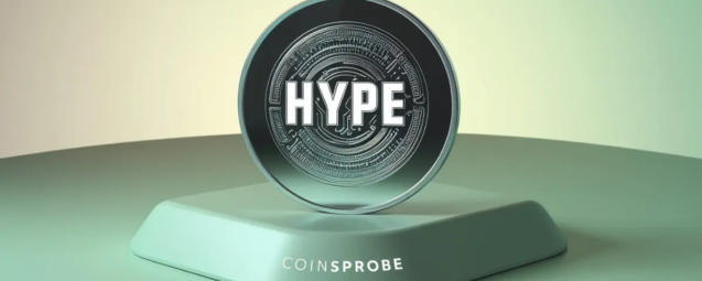 Hyperliquid (HYPE) Token
