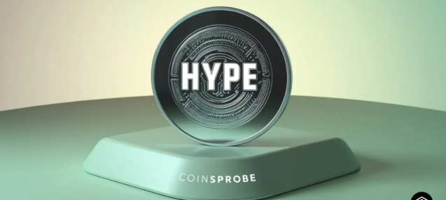 Hyperliquid (HYPE) Token