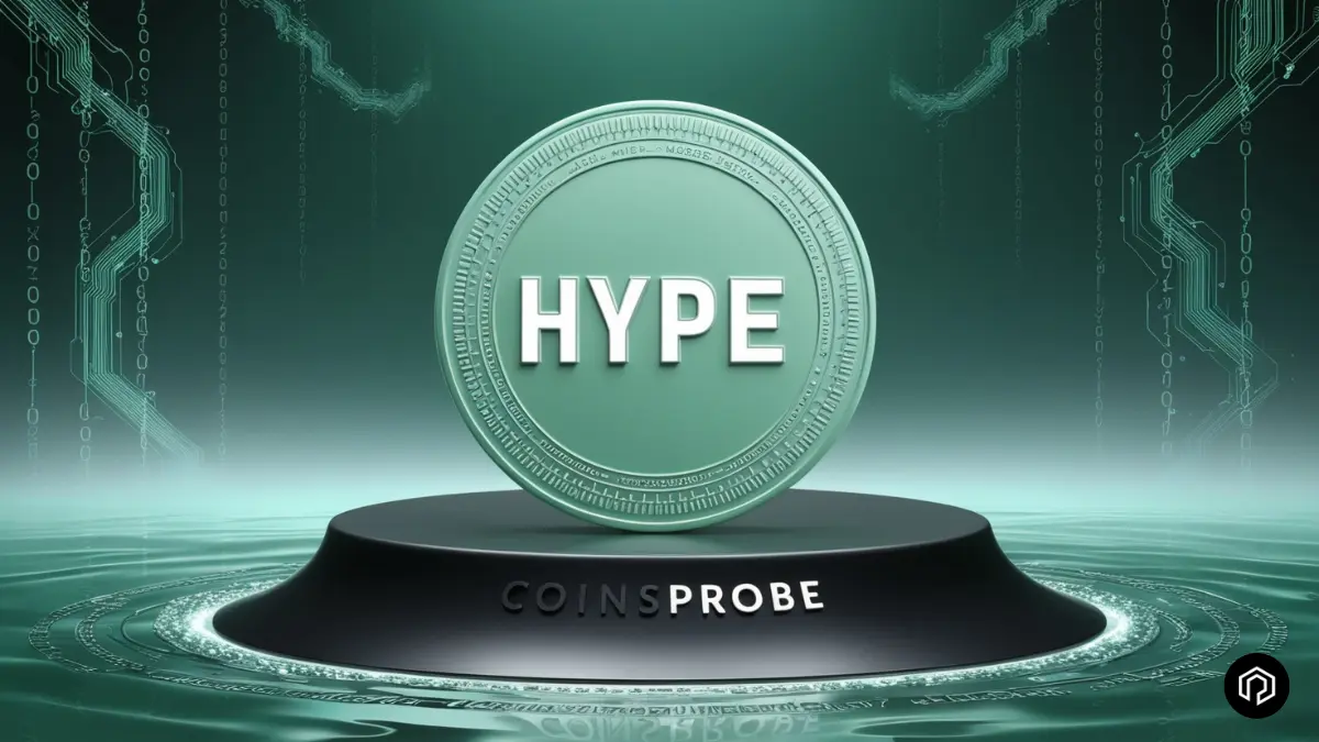 Hyperliquid (HYPE) Token