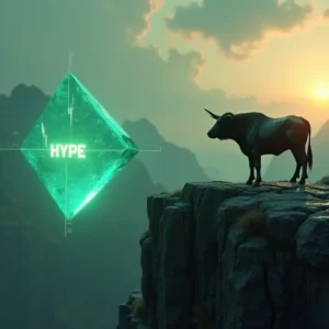 Hyperliquid (HYPE) To Rise Higher? Key Breakout Hints at Potential Upside Move