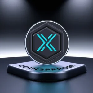 Immutable (IMX) To Climbs Higher — This Emerging LTF Structure Suggest So!