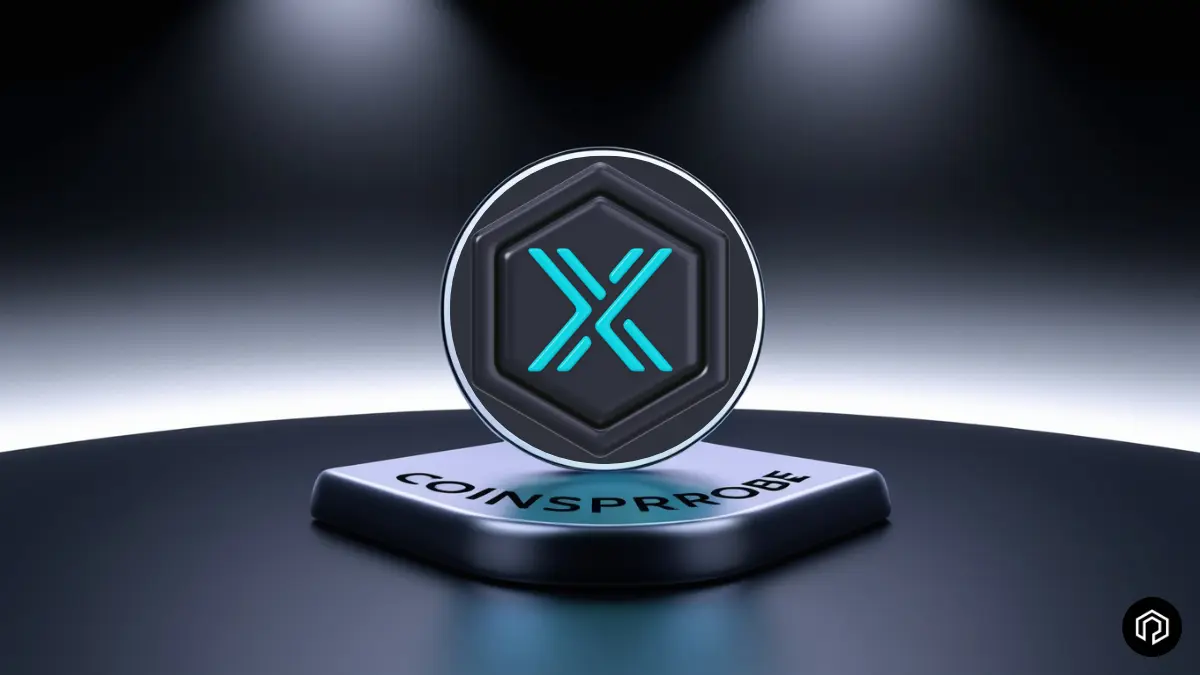 Immutable (IMX) Token