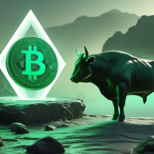 Is Bitcoin Cash (BCH) Coiling Up For a Bullish Breakout? This Key Pattern Formation Suggests So!