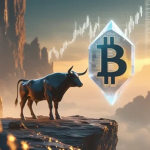 Is Bitcoin’s Current Correction the Base for Bigger Targets? This Fractal Setup Suggests So!