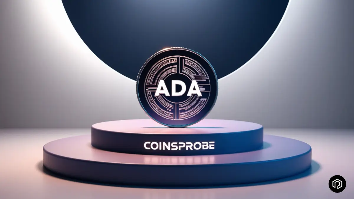 Cardano (ADA) Token
