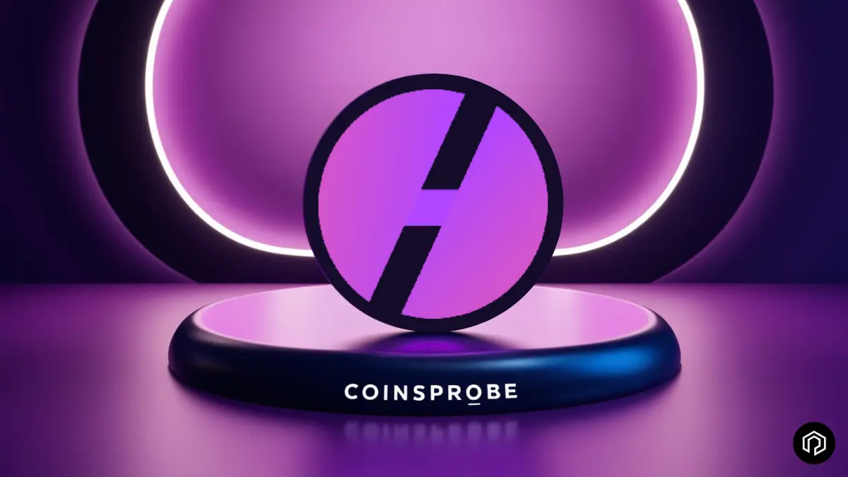 Huma Finance (HUMA) Token