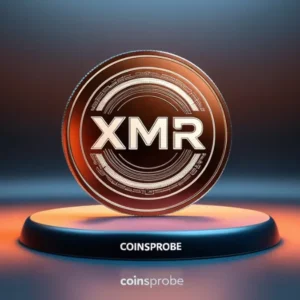 Is Monero (XMR) Gearing Up for a Bullish Breakout? This Key Pattern Formation Suggest So!