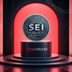 Is Sei (SEI) Poised For a Breakout? This Key Bullish Pattern Suggests So!