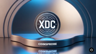 XDC Network (XDC) Token