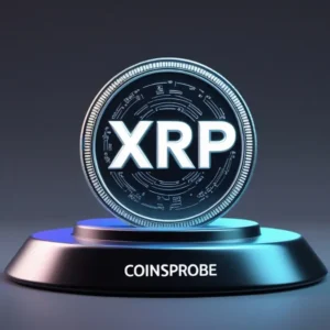 Is XRP in an Accumulation Zone Before a Bullish Reversal? This Pattern Formation Suggests So!