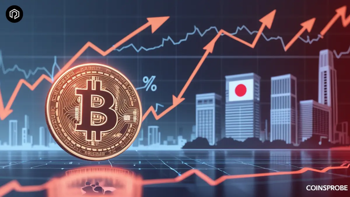 Bitcoin and the Broader Crypto Market