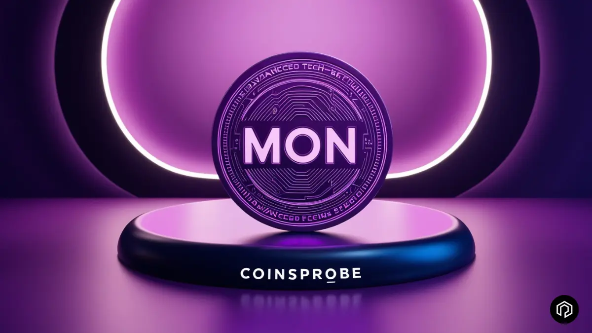 Monad (MON) Token