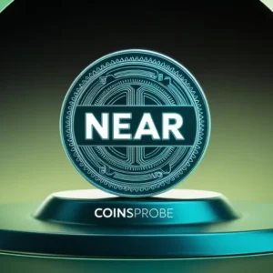 Near Protocol (NEAR) To Surge Higher? Key Pattern Formation Signals Potential Upside Move