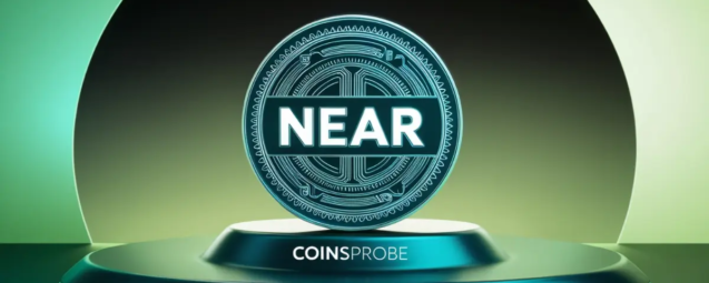 Near Protocol (NEAR) Token