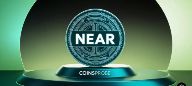 Near Protocol (NEAR) Token