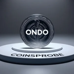 Ondo (ONDO) Highlights Potential Reversal Setup – Will It Bounce Back?