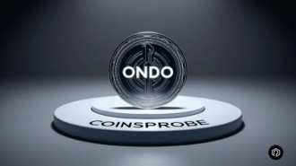 Ondo (ONDO) Token