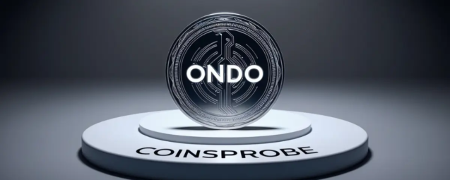 Ondo (ONDO) Token