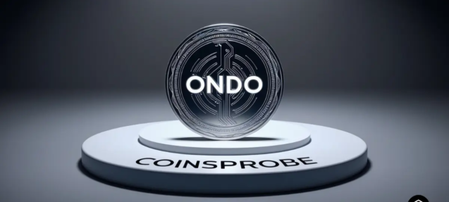 Ondo (ONDO) Token