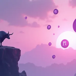 Pi Network’s Highest Monthly $PI Token Unlock of 2026 Arrives in January – What It Means for Holders?