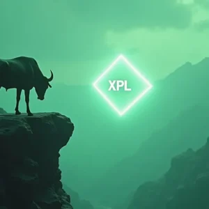 Plasma (XPL) To Climb Higher? This Emerging Bullish Pattern Formation Suggests So!