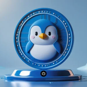 Pudgy Penguins (PENGU) To Rise Further? This Potential Bullish Pattern Formation Suggests So!