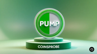 Pump.fun (PUMP) Coin