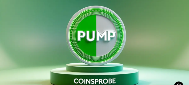 Pump.fun (PUMP) Coin