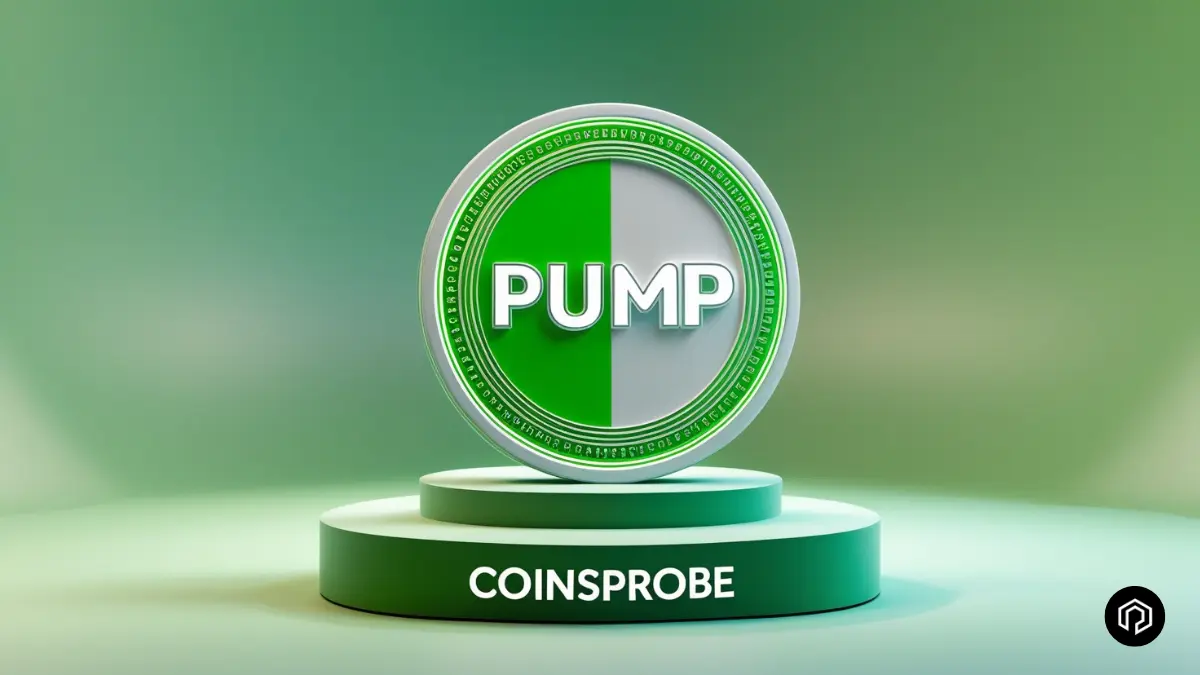 Pump.fun (PUMP) To Climb Higher — Key Bullish Pattern Breakout Suggest So!