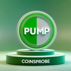 Pump.fun (PUMP) To Surge Further? Key Pattern Formation Signals Potential Upside Move