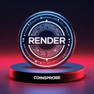 Render (RENDER) Testing Key Support — Could This Pattern Trigger an Rebound?