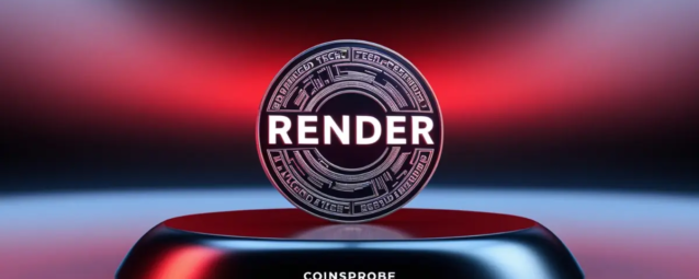 Render (RENDER) Token