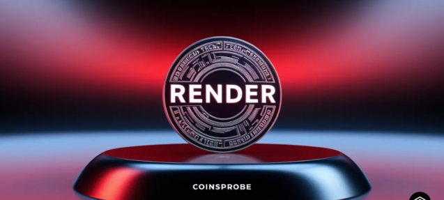 Render (RENDER) Token