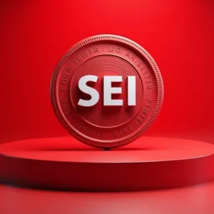 Sei (SEI) To Dip Further? This Key Fractal Setup Suggest Potential Downside Move!