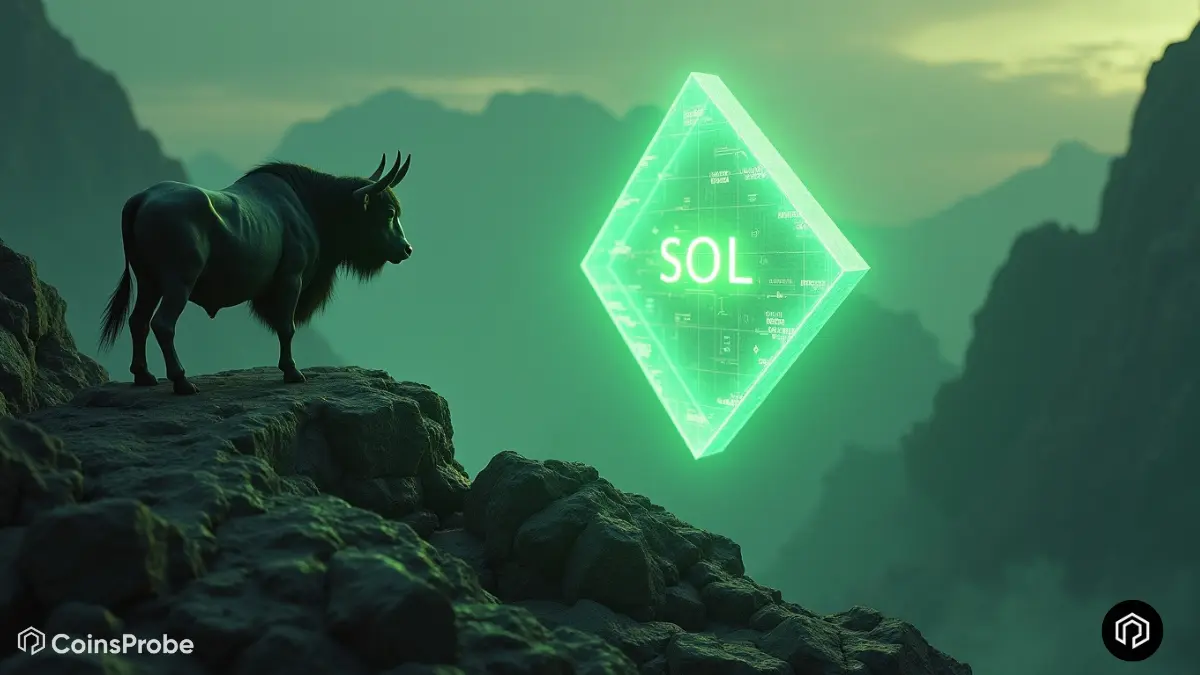 Solana (SOL) Token