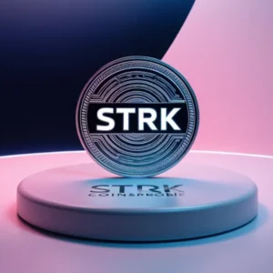 Starknet (STRK) to Bounce Back? RSI Divergence Hinting at a Potential Upward Move