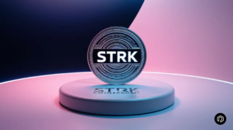 Starknet (STRK) Token