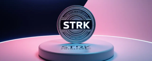 Starknet (STRK) Token