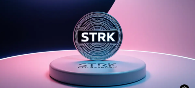Starknet (STRK) Token