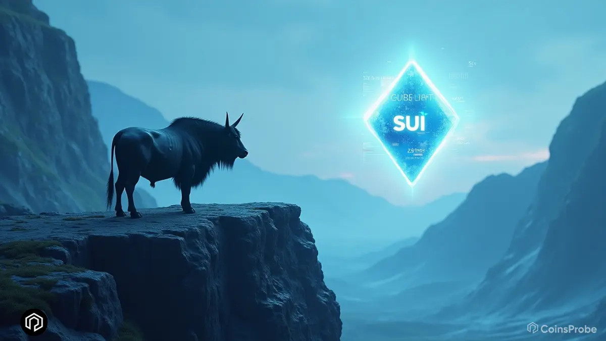 Sui (SUI) Token