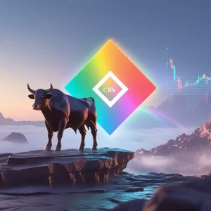 Curve DAO Token (CRV) To Soar Higher? Key Pattern Formation Suggests Potential Upside Move