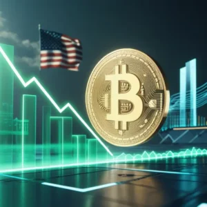 US Economy Roars Back with Strong Q3 GDP Growth — What This Means for Bitcoin and Crypto?