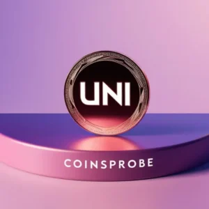 Uniswap (UNI) Dips To Test Key Support — Could This Pattern Trigger an Rebound?