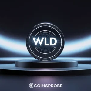 Worldcoin (WLD) Following Potential Reversal Setup – Will It Rise Further?