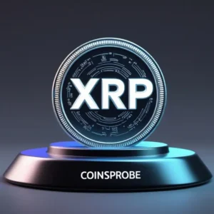 XRP To Bounce Back? Key Harmonic Pattern Hints at Potential Upside Move