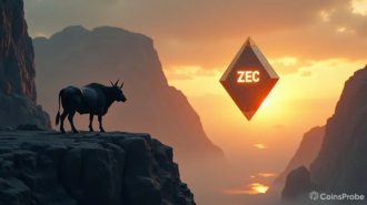 Zcash (ZEC) Token