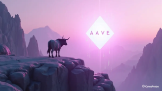 Aave (AAVE) Token