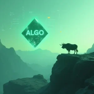 Algorand (ALGO) Testing Key Support – Can Bulls Prove It’s an Accumulation Opportunity?