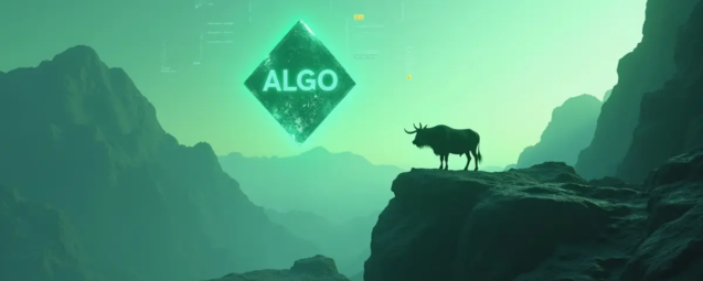 Algorand (ALGO) price prediction